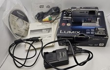 Panasonic Lumix DMC-FT2