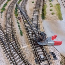 Accessori modellismo