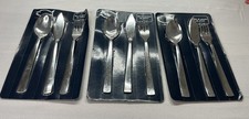 3 Set Posate da Pesce Tognana