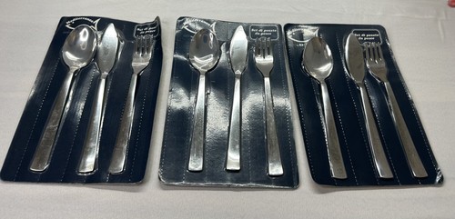 Set posate pesce tognana - set,