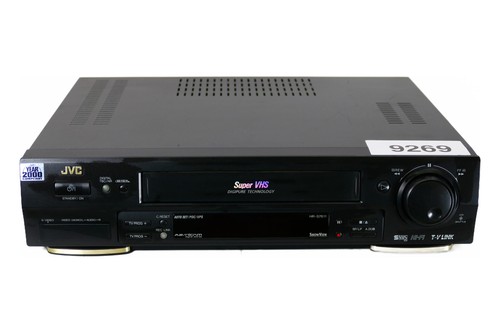Jvc s7611 super - |,
