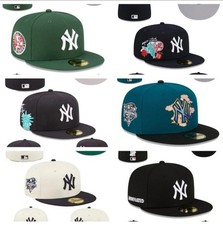 Cappello New York Yankees