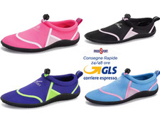 Scarpe da bagno donna uomo