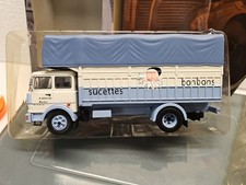  CAMION COLLECTION CAMIONS