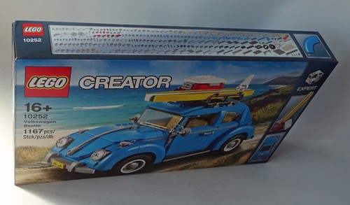 Lego creator expert 10252 - creator,