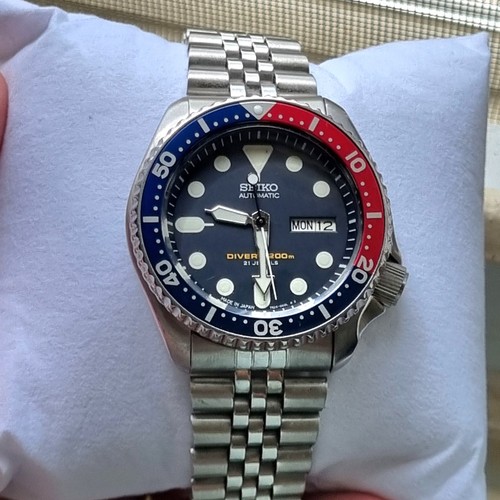 Seiko skx009j modello - seiko,