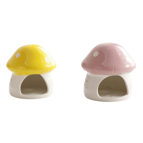 Casetta ceramica per - in,