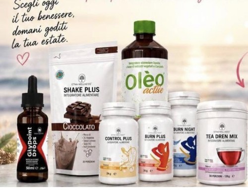 Etna wellness kit - etna,