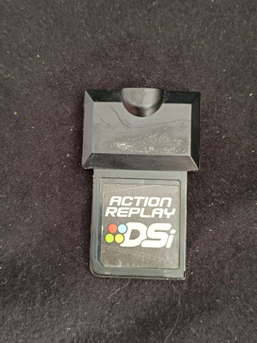 A2bc action replay dsi - a2bc/action,