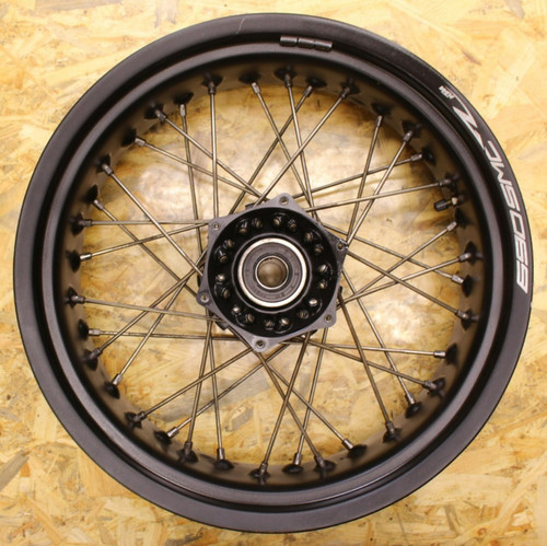 Cerchio ruota posteriore ktm - posteriore,