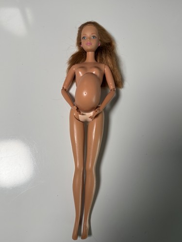 Happy family bambola barbie - happy,