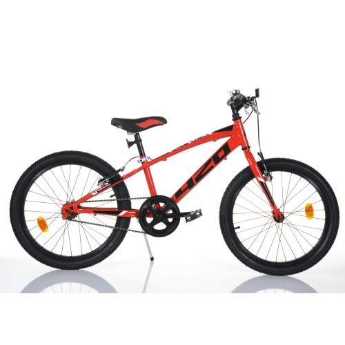 Bicicletta ruota pollici - bicicletta,