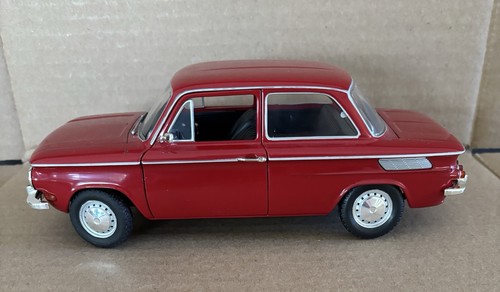 Revell nsu prinz auto - revell, tt
