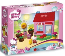 COSTRUZIONI CASA DI HELLO