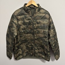 Uniqlo Piumino Giubbotto