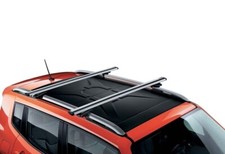 BARRE TRASVERSALI JEEP