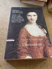 B-102 TRACY CHEVALIER L'innocenza