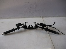 Manubrio Sterzo Pompe Freno Pompa Manopole Manubri Piaggio Beverly 500 2002 2006