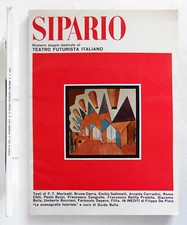 Sipario n. 260/1967 Teatro