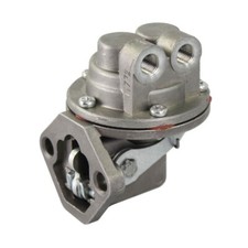 Pompa alimentazione AC per