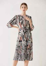 Tubino vestito abito donna - tubino,