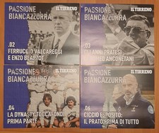 Passione biancazzurra prato - biancazzurra, ac