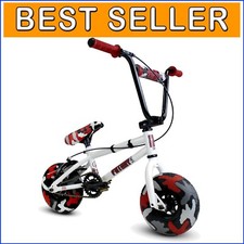 Johnny Rilla Brake-Set Assault