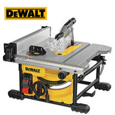 DEWALT DWE7485 Seghetto
