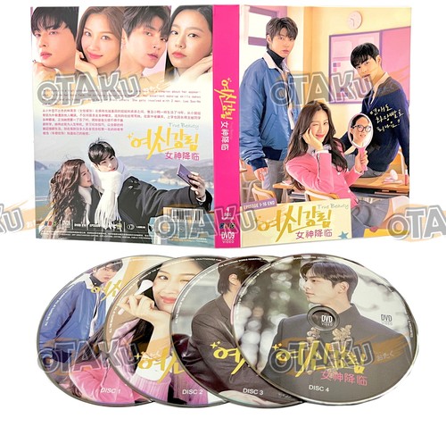 True beauty korean tv series - beauty,