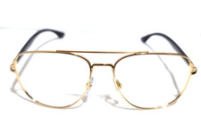 RAY-BAN RB3683 001/51 NERO ORO