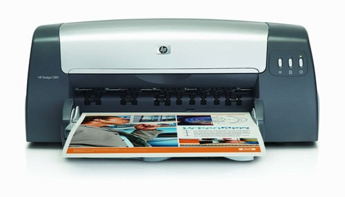 Deskjet 1280 usb - deskjet,