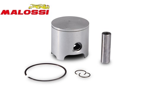 Malossi pistone 50 - 2t, d.50
