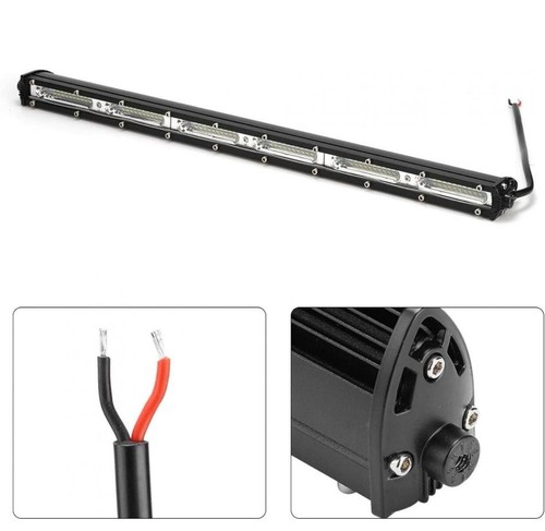Barra led slim - barra,
