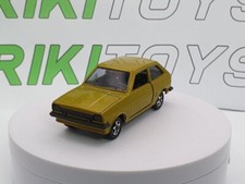 Ford fiesta mk1 mebetoys 43 - mk1, 1/43