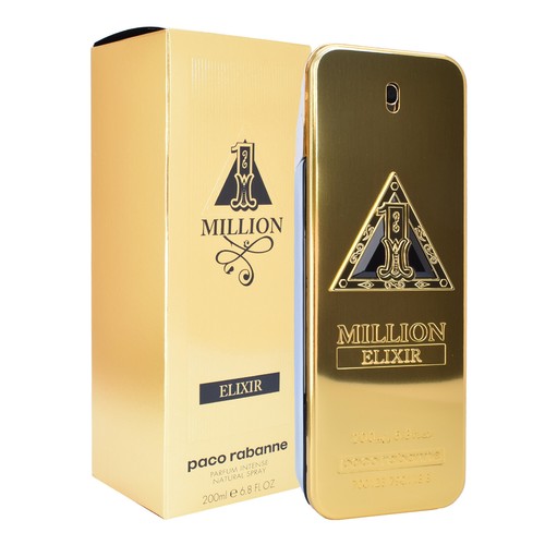 Paco rabanne million - rabanne,