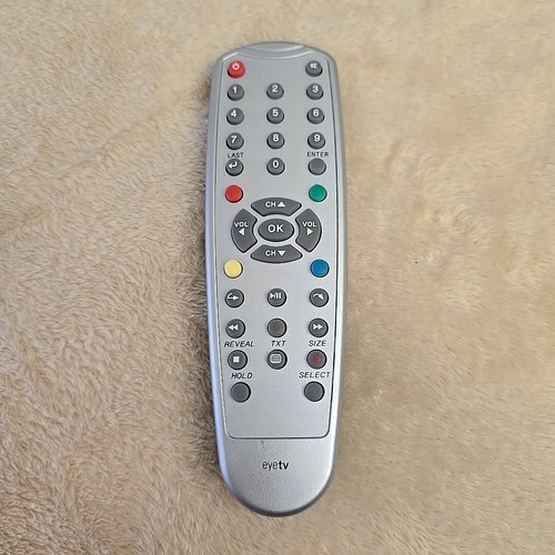 Telecomando oem elgato eyetv - elgato,