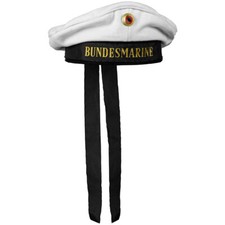 Mil-Tec BM Navy Hat with