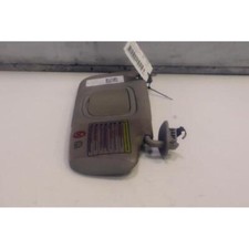 ALETTA PARASOLE PARABREZZA DX PER ALFA ROMEO 159 (05-10) 1.9 16V JTDM 2005