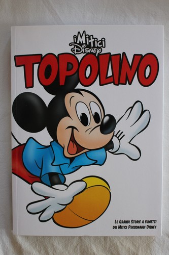 Lotto mitici disney con - mitici,