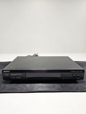 Usato Sony ST-SE200 Fm Stereo