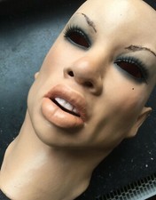 Maschera lattice JOLIE +