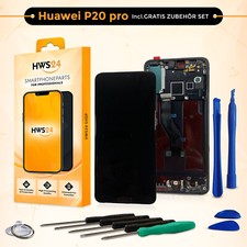 Display per Huawei P20 Pro