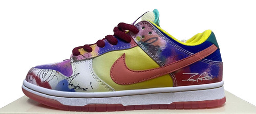 Nike dunk low futura - nike,