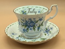 Royal Albert Fiore del mese