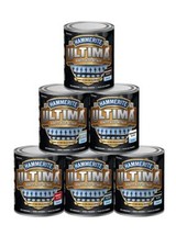 Hammerite ULTIMA vernice