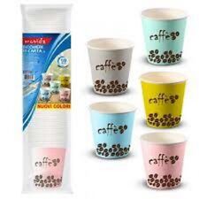 1000 BICCHIERI CAFFE'  DI