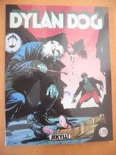 Blister Fiera Dylan Dog n 33