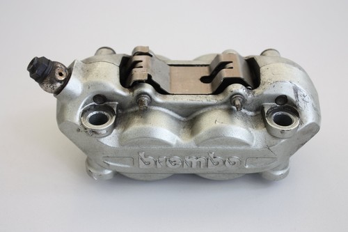 Pinza freno anteriore ducati - freno,