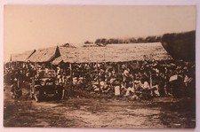 Cartolina Pubblicitaria FIAT Bali car macchine auto automobili T15