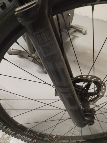 Vendo mtb olimpia - mtb, f1